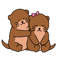 Get Well Soon Love Sticker by The Singaporean Dream