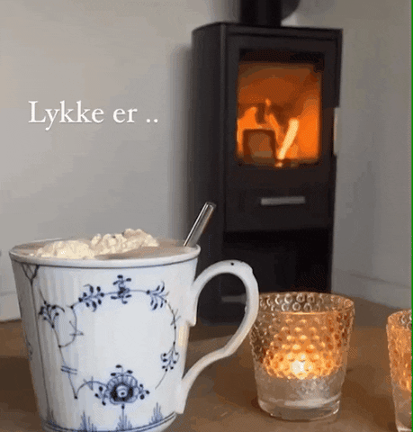 Lys Lykke GIF by Golden Blooming