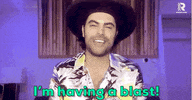 Fun Blast GIF by Audacy