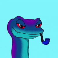 Puff Puff Pass Smoking GIF by Snek