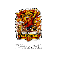 World Cup Fifa Sticker