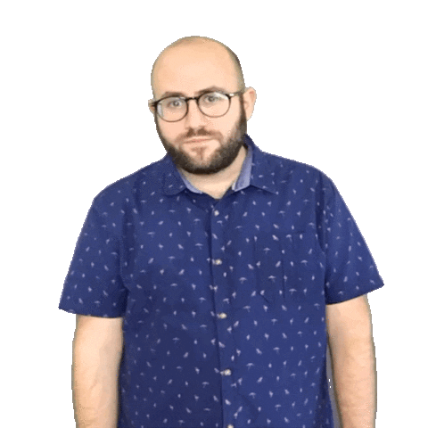 Schiffman Sticker by Neeko Booths
