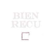 Bienrecu Sticker by Peaa