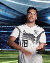 sportschau sticker germany uefa deutschland GIF