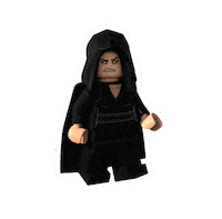 Lego Rey Sticker by Star Wars