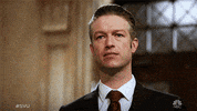 Nbc GIF by SVU