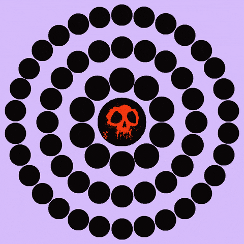 niftyjutsu giphyupload circle reaper orbit GIF