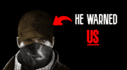 Verify Watch Dogs GIF