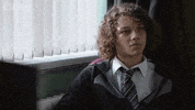 Angry Bbc GIF by Waterloo Road