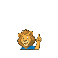 Leoneslinares Sticker by Escuela Los Leones