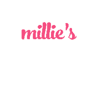 Ice Cream College Sticker by Millie's Homemade Ice Cream