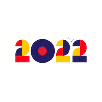 Graduation Class Of 2022 Sticker by RMIT University Vietnam