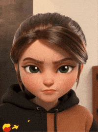 3D Army GIF by LariCel