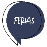 Ferias Sticker by Sálvora Store