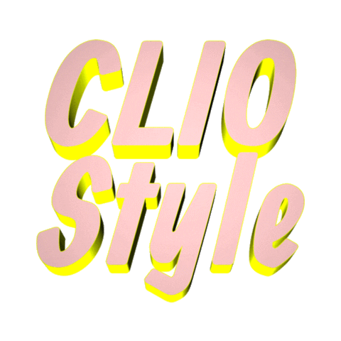 Mood Self Sticker by clio professional