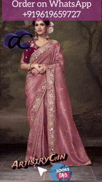 Buy Now Fashion GIF by ArtistryC