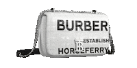 Spin Spinning Sticker by Burberry