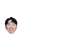 김기현 Sticker by Instagram Tag In Virtual GIF Booth