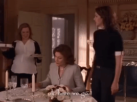 season 4 netflix GIF by Gilmore Girls 