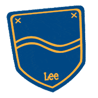 fashion style Sticker by Lee Jeans