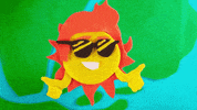 Break Up Song Sun GIF by Little Mix