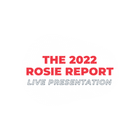 Freelance Sticker by We Are Rosie