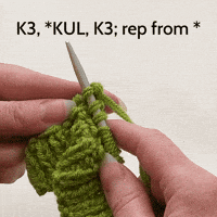Knitting Knit GIF by TeaCosyFolk
