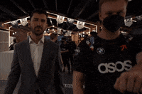 Well Done Win GIF by Fnatic