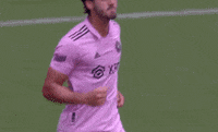 Lets Go Yes GIF by Major League Soccer