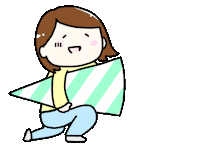 Celebrating Happy Birthday Sticker