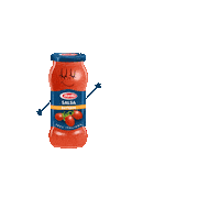 Pasta Love Sticker by Barilla