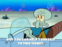 season 6 boating buddies GIF by SpongeBob SquarePants