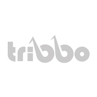 oculostribbo tribbo oculostribbo tribbooficial blueprotect Sticker