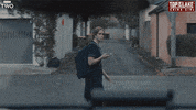 top of the lake drama GIF by BBC