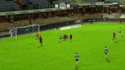 Football Soccer GIF by EfB E-Sport