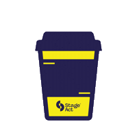 Booking Pit Stop Sticker by TAG Live®