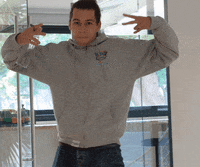 Fun Hello GIF by SWOOD