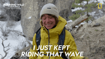 Explore Season 2 GIF by National Geographic Channel