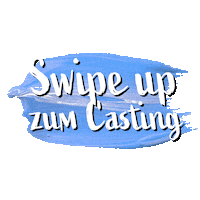 Swipe Color Sticker by Warner Bros. ITVP Germany GmbH
