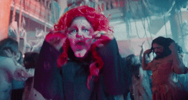 Wont Sleep GIF by Tones And I