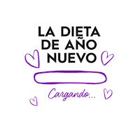 Celebration Corazon Sticker by Pasiones TV