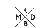 Klerenmakendebaby kmdb kmdb clothing kmdbclothing Sticker