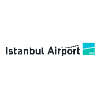 Travel Ist Sticker by IGA Istanbul Airport