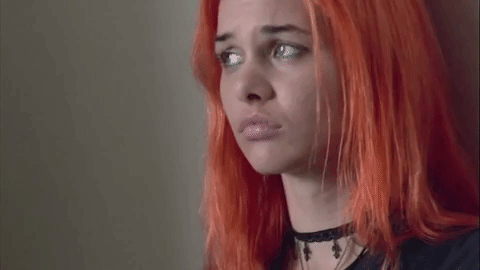 mikky ekko GIF by Interscope Records