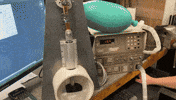 Ventilator GIF by Washington University in St. Louis