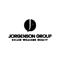 Sticker by The Jorgenson Group