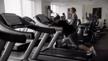 kaitlin olson fox GIF by The Mick