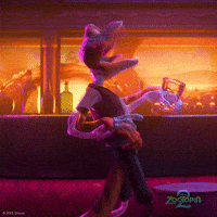 No Way What GIF by Walt Disney Animation Studios