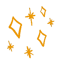 chenziok love lights luciachierri chenzi Sticker