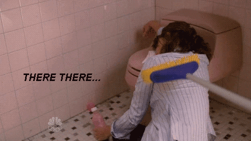 sick life GIF